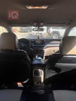 هيونداي توسان